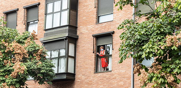 Así afectan las casas en las que vivimos a nuestra calidad de vida